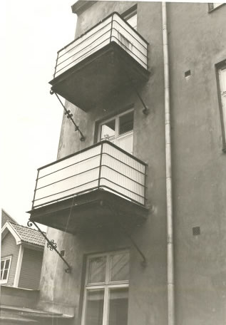 Mälaregatan 10a