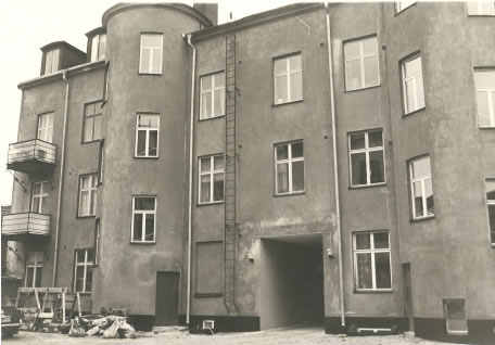 Mälaregatan 10